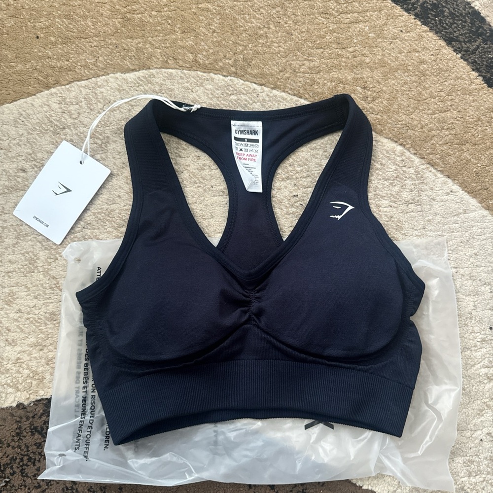 Gymshark sports bra